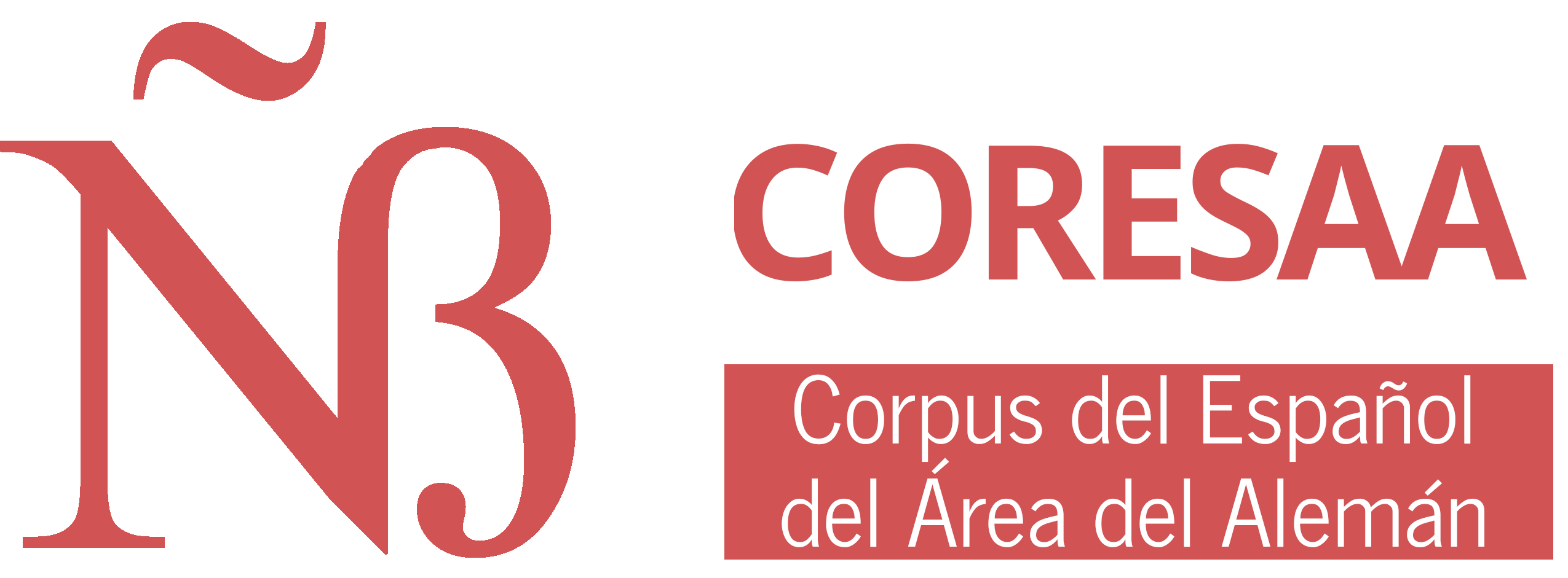 CORESAA logo